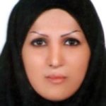 تصویر دکتر مریم افضلی