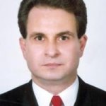 تصویر دکتر مسعود فلاحی