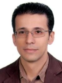 تصویر دکتر مهدی ماجد