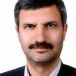 تصویر دکتر ابراهیم شیرزاده