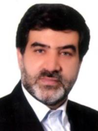 تصویر دکتر علیرضا فلاح
