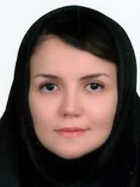 تصویر دکتر یاسمن محمد حسینی