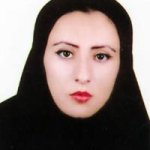 تصویر دکتر ساناز افضلی