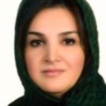 تصویر دکتر مهرنوش رادمهر