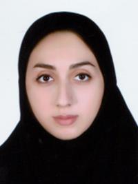 تصویر دکتر یاسمن رضائی