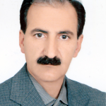 تصویر دکتر بهرام بهلولی قشقایی