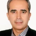 تصویر دکتر مهدی غلامی شه بندی