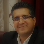 تصویر دکتر جلیل کهدویی