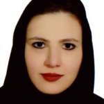 تصویر دکتر آزاده منتظری