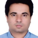 تصویر دکتر مجید ایرانی