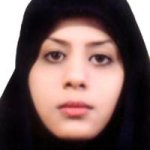 تصویر دکتر نیره ثانی حیدری