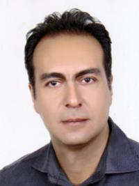 تصویر دکتر کامبیز معتقدی