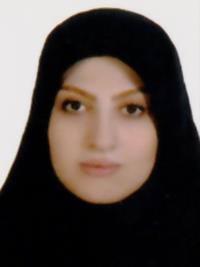 تصویر دکتر زینب فلاح