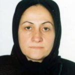 تصویر دکتر ام البنین شجاعی