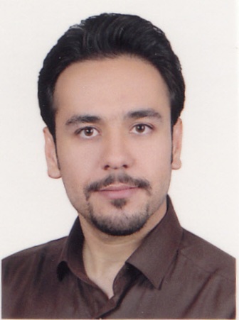 تصویر دکتر مجتبی عبدالهی