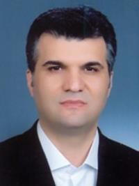تصویر دکتر کامبیز باقرزادی