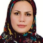 تصویر دکتر فرزانه عسکری