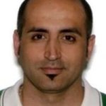 تصویر دکتر مهران اوینی