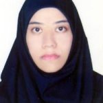 تصویر دکتر فاطمه محمدی