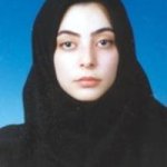 تصویر دکتر خدیجه خواجوی
