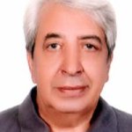تصویر دکتر مبارک سعید