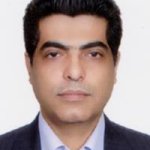 تصویر دکتر جواد بابازاده