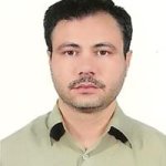 تصویر دکتر بهرام طریقی