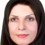 تصویر دکتر ژاله ذوالقدری