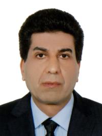 تصویر دکتر علی بداغی
