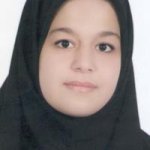 تصویر دکتر فاطمه محمدی