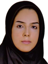 تصویر دکتر هانیه عبدالهی