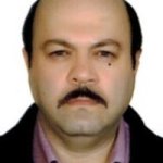 تصویر دکتر سیداسماعیل زین العابدینی