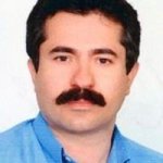 تصویر دکتر محمد والی بلوچ