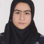 تصویر دکتر مطهره منتظری هدشی