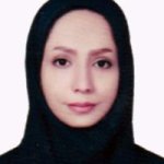 تصویر دکتر الهام درزی رامندی