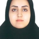 تصویر دکتر مایده قاسم زاده