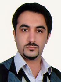 تصویر دکتر کامبیز دده خانی