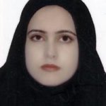 تصویر دکتر نیره میقانی
