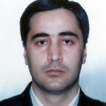 تصویر دکتر بهروز نریمانی