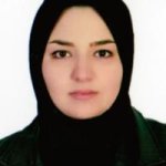 تصویر دکتر طاهره وحیدیان جمال