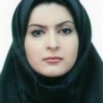 تصویر دکتر مهرنوش کیومرثی