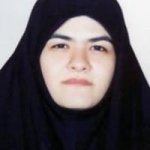 تصویر دکتر منصوره صدری