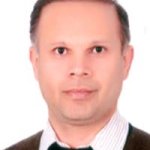 تصویر دکتر علی تیموری