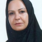 تصویر دکتر مرضیه شیرازی