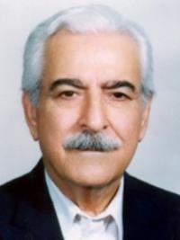 تصویر دکتر مهدی یغمایی