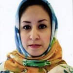 تصویر دکتر ندا اسلامی