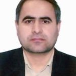 تصویر دکتر حسن رضا محمدی