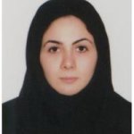 تصویر دکتر معصومه مهدوی