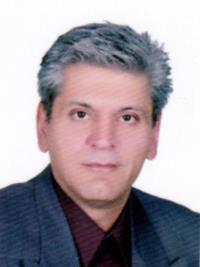 تصویر دکتر کامبیز رحمانی