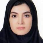 تصویر دکتر سیده مریم حسینی